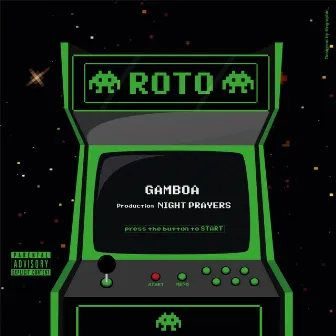 Roto by GAMBOA