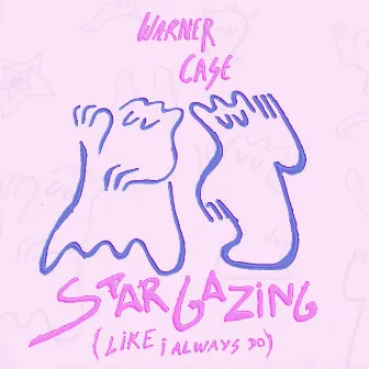 stargazing (like i always do) by warner case