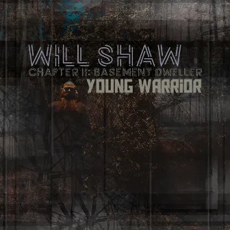 Young Warrior by Will Shaw