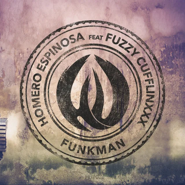 The Funkman (Elisa Elisa Remix)