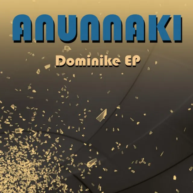 Dominike EP