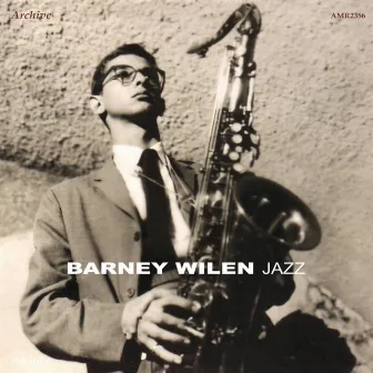 Jazz by Barney Wilen