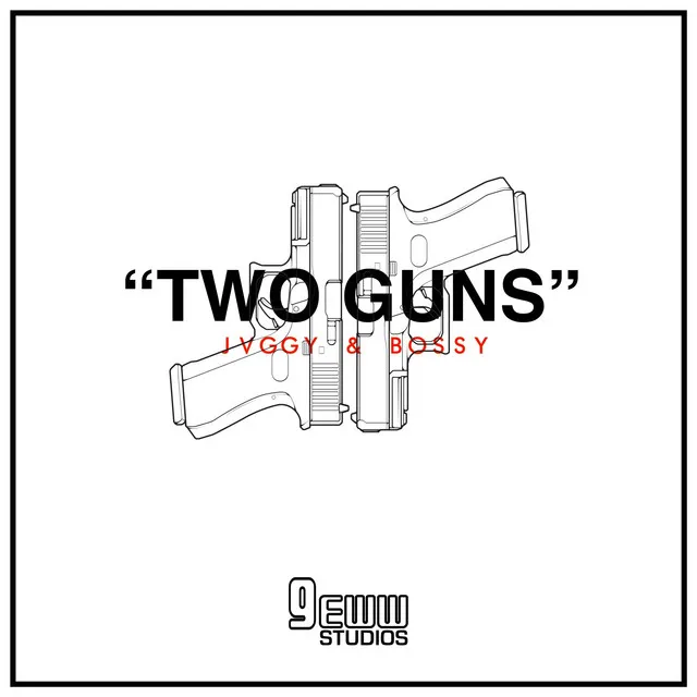 Two Guns