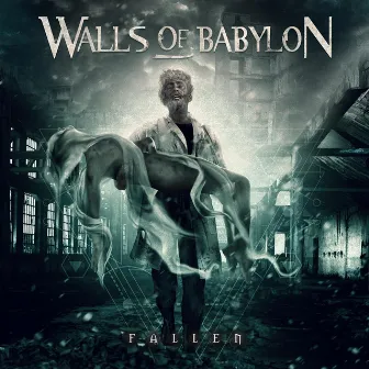 Fallen by Walls of Babylon