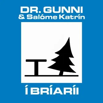 Í bríaríi by Dr. Gunni