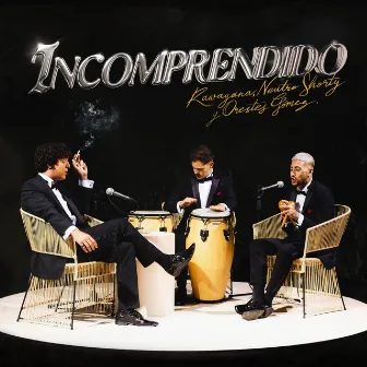 Incomprendido by Orestes Gomez