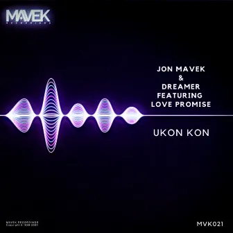 Ukon Kon by Dreamer