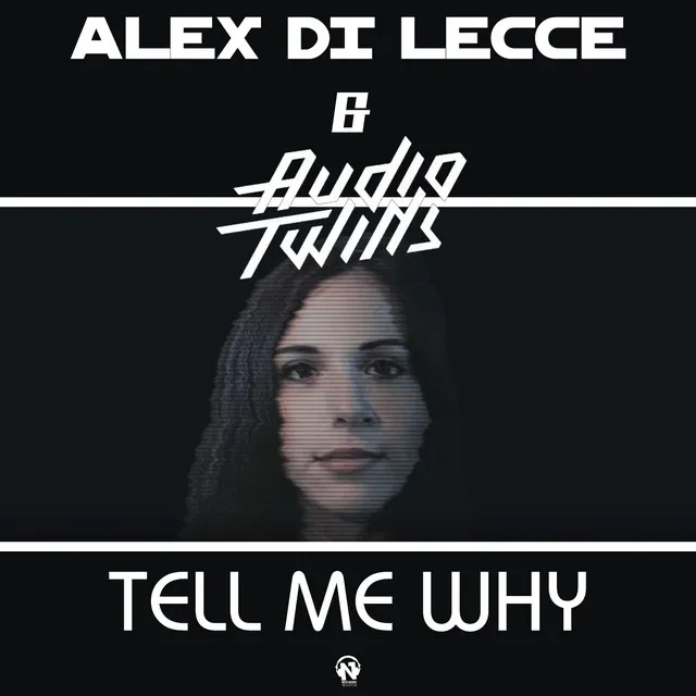 Tell Me Why - Luke Db, Erik Stefler & LNDR Remix