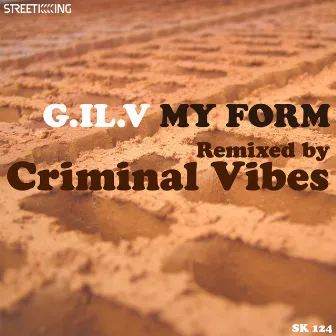 My Form by G.IL.V.