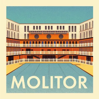 Molitor by Unknown Artist