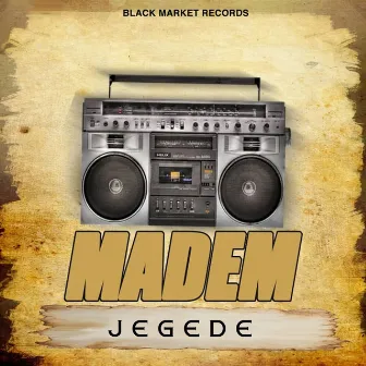 Madem by Jegede