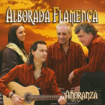 Añoranza by Alborada Flamenca