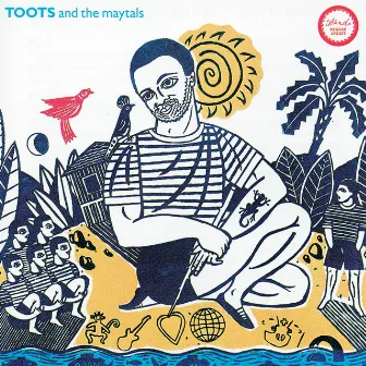 Reggae Greats - Toots & The Maytals by Toots & The Maytals