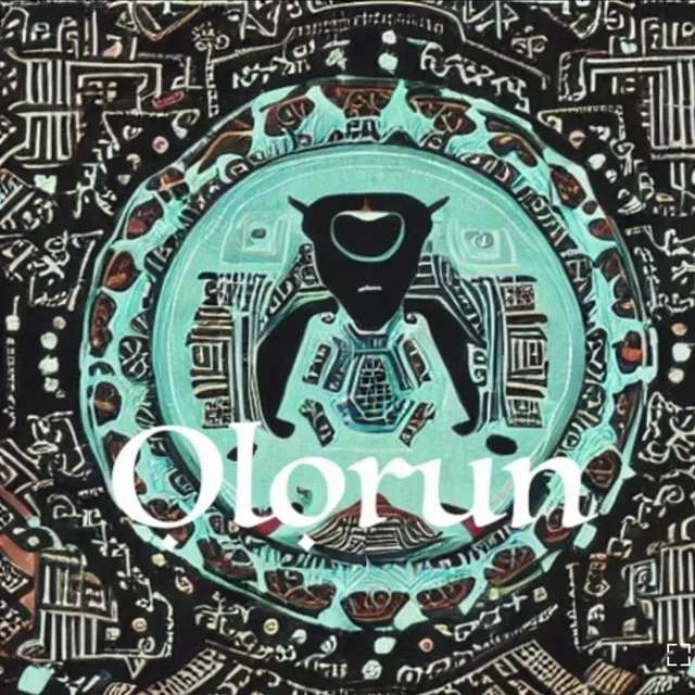 Olorun