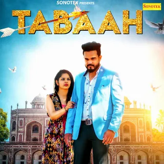 Tabaah by Mani