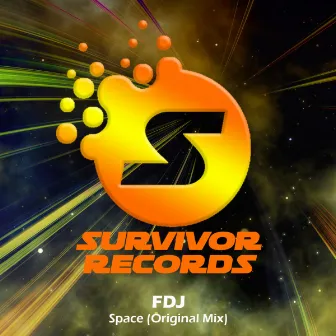 Space by FDJ