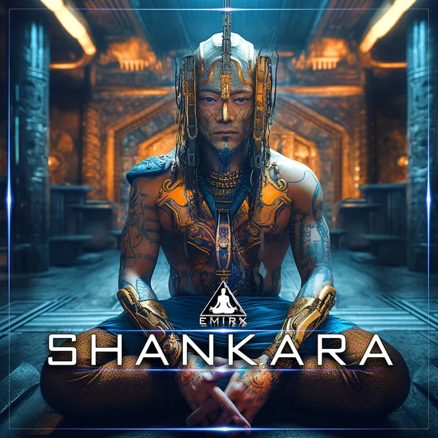 Shankara