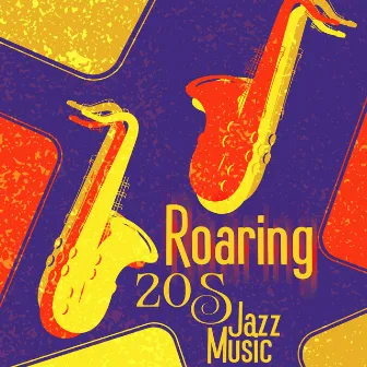 Roaring 20s Jazz Music – Great Mix Jazz 2023 by Jazz World Events