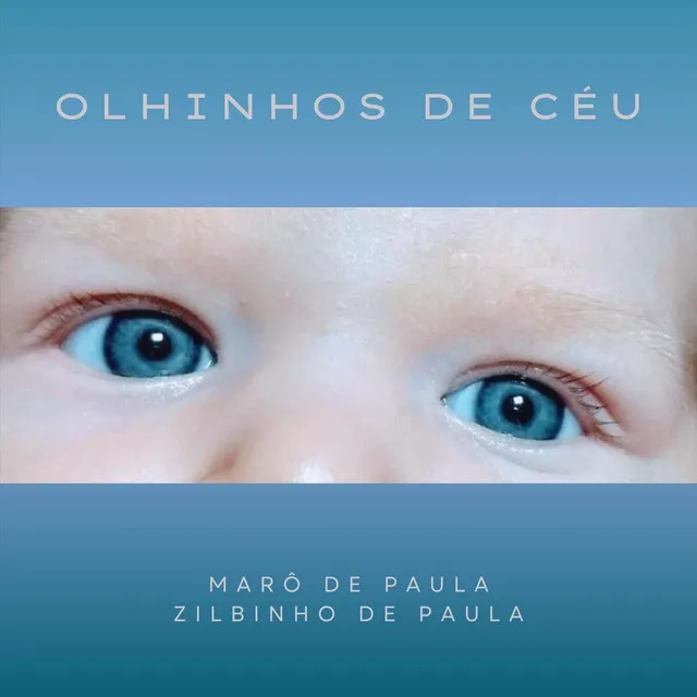 Olhinhos de Céu