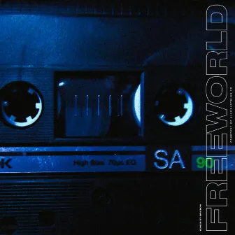 FREEWORLD by Unknown Artist