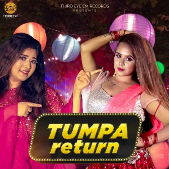 Tumpa Return by Dipmala