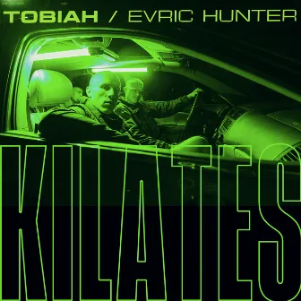 Kilates by Tobiah