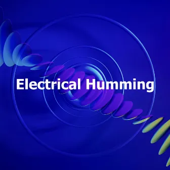 Electrical Humming by Vacuum Cleaner White Noise