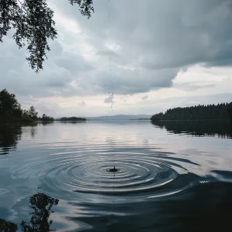 Melodías Binaurales Relajantes De Agua by Sonido esencial de la naturaleza