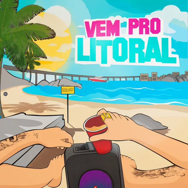 Vem Pro Litoral