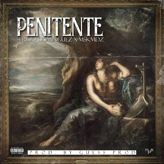 Penitente by A-L-Noise