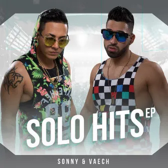 Solo Hits by Vaech