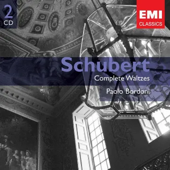 Schubert: Waltzes by Paolo Bordoni