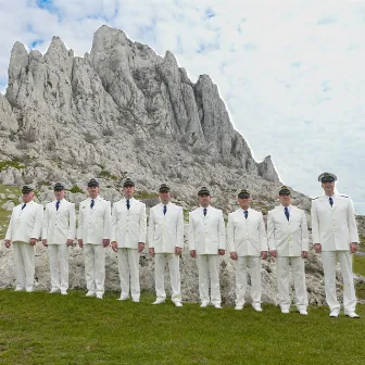 Ratnici svjetla by Klapa Sveti Juraj HRM