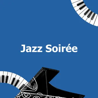 Jazz Soirée by Restaurant Jazz Vibes