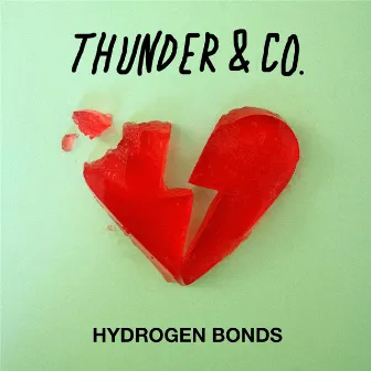 Hydrogen Bonds by Thunder & Co.