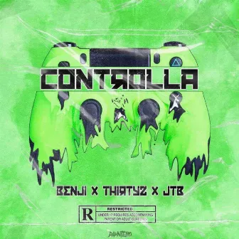 CONTROLLER by JTB x Benji