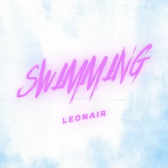 SWIMMING by LEONAIR