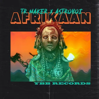 Afrikaan by Tr Maker