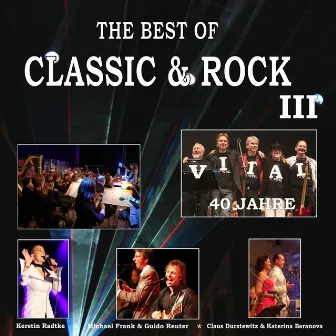 The Best of Classic & Rock, Vol. 3 by Thüringen Philharmonie