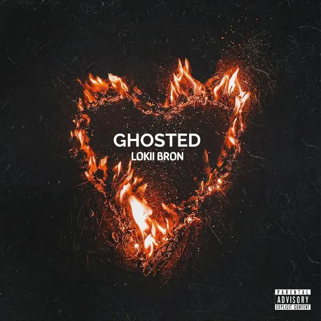 Ghosted