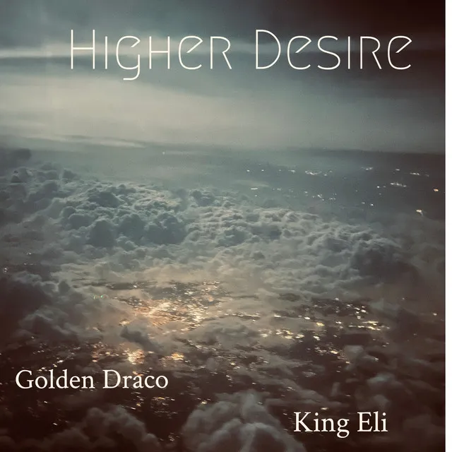 Higher Desire