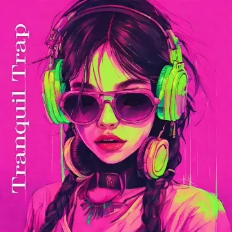 Tranquil Trap: Chillout Vibes by Chillout DJ Universe