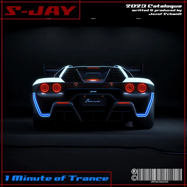 1 Minute of Trance