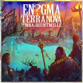 Terranova by En?gma