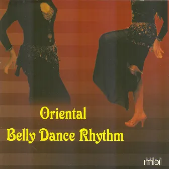 Oriental Belly Dance Rhythm by ACD