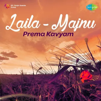 Laila - Majnu by M. Shailaja