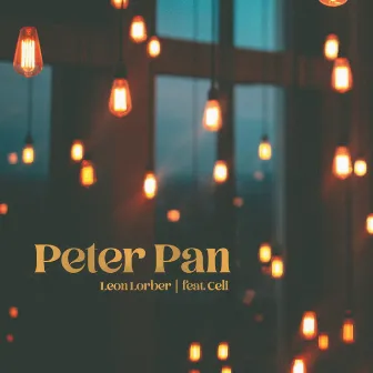 Peter Pan by Leon Lorber