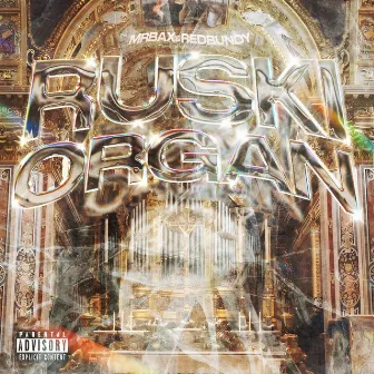 Ruski Organ by Red Bundy