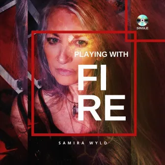 Playing with Fire by Unknown Artist