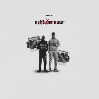 Schildernaar by F1